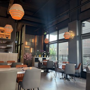 Tokuni - Inside - Japanese Curry Near Me - Lynnwood, Washington Tokuni - Inside - Japanese Curry Near Me - Lynnwood, Washington