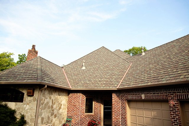 Slide of Citadel Roofing and Remodeling