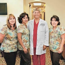 The Fertility & Gynecology Center - Monterey - The Fertility & Gynecology Center Staff Welcomes You!