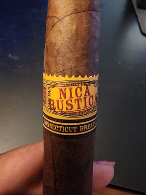 Humidor Plus by null