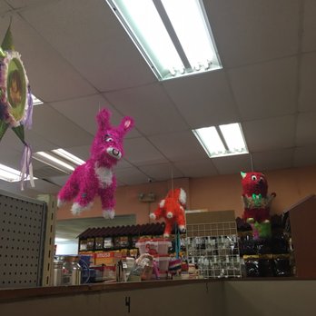 El Ranchito De Pepe - Piñatas - Grocery Near Me - Clearwater, Florida