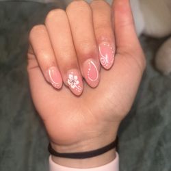 Happy Feet Nail & Spa - Nails