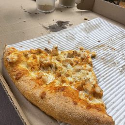 Buffalo Chicken