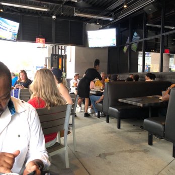 Yard House - New American Near Me - Atlanta, Georgia Yard House - New American Near Me - Atlanta, Georgia