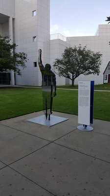 Woodruff Arts Center by null