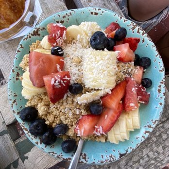 Under the Mango Tree - marley bowl - Coffee & Tea Near Me - Miami Beach, Florida Under the Mango Tree - marley bowl - Coffee & Tea Near Me - Miami Beach, Florida