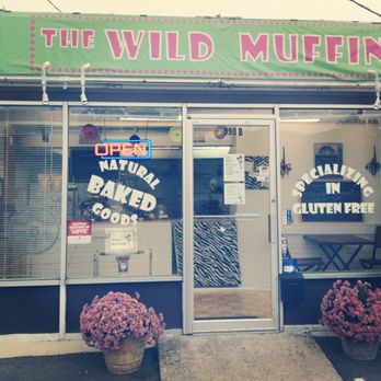 The Wild Muffin - Bakeries Near Me - Nashville, Tennessee The Wild Muffin - Bakeries Near Me - Nashville, Tennessee