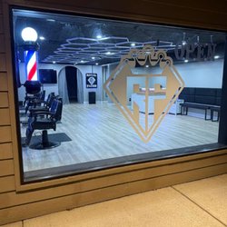 Royal Fades Barber