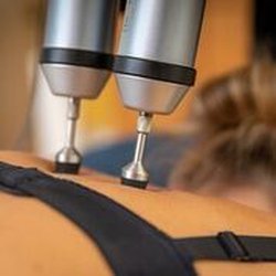 Praxis für Osteopathie Bernhard Straßer