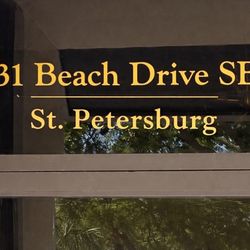 Triverde Health - Our address