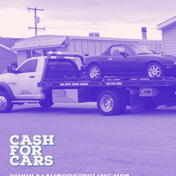 A1 Auto Recycling - Car Buyers Near Me - Denver, Colorado A1 Auto Recycling - Car Buyers Near Me - Denver, Colorado