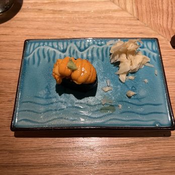 Kichi omakase - Sushi Bars Near Me - Philadelphia, Pennsylvania