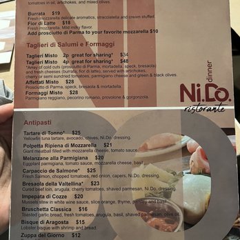 NiDo Caffe - Italian Near Me - Miami, Florida NiDo Caffe - Italian Near Me - Miami, Florida