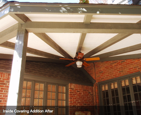 Slide of Reindeer Roofing & Remodeling