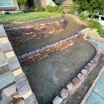 JM Superior Construction - Masonry/Concrete Near Me