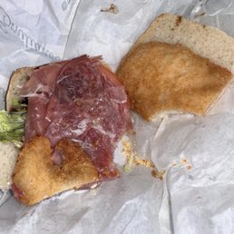 Small chicken cutlet pieces. Small chicken cutlet pieces.