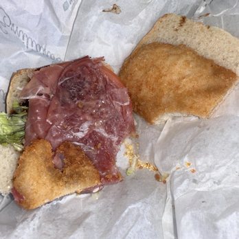 Emiliano's Market - Small chicken cutlet pieces. - Italian Near Me - Bronx, New York Emiliano's Market - Small chicken cutlet pieces. - Italian Near Me - Bronx, New York