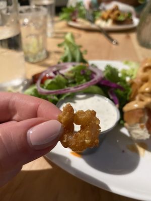 The Nor'Easter Pound & Market by null