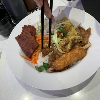 Pho Saigon St - V1 vermicelli special - Vietnamese Near Me - Toronto, Ontario Pho Saigon St - V1 vermicelli special - Vietnamese Near Me - Toronto, Ontario