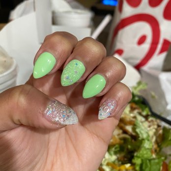 Nice Star Nails - Nails - Nail Salons Near Me - Centennial, Colorado