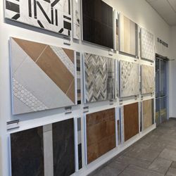Daltile, American Olean, Marazzi Stone & Slab Center