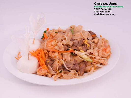 Crystal Jade Restaurant by null