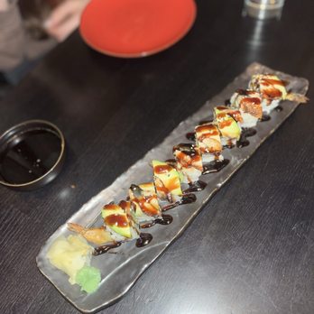 Leilani Asian Fusion - Asian Fusion Near Me - Aurora, Illinois
