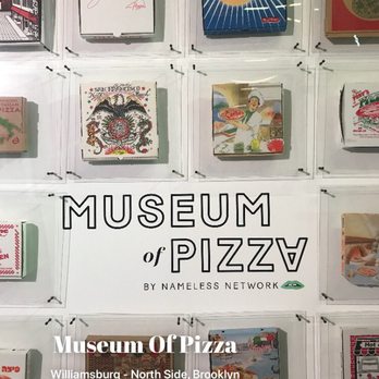 Museum Of Pizza - Museums Near Me - Brooklyn, New York Museum Of Pizza - Museums Near Me - Brooklyn, New York
