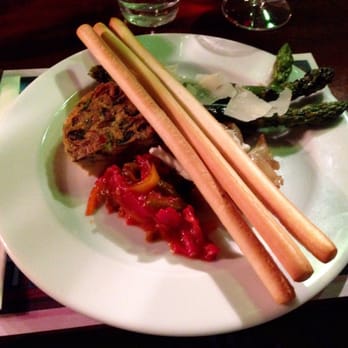 Fratelli Parlamento - Antipasto (vegetarian) - Italian Near Me - Sydney, NSW Fratelli Parlamento - Antipasto (vegetarian) - Italian Near Me - Sydney, NSW