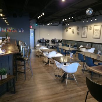 Los Chamos Clt - Venezuelan Near Me - Charlotte, North Carolina