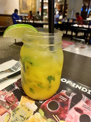 Tandoori Flame Brampton by null