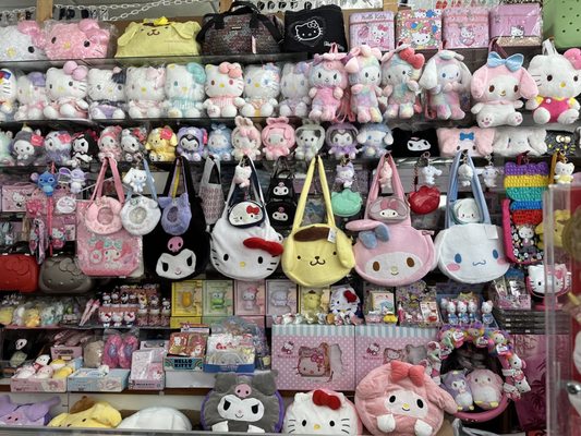 kittyshop♡ New Arrivals – I Love My Kitty Shop