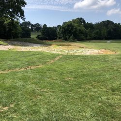 Another gorgeous bunker