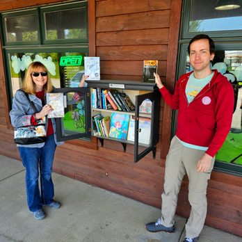 Java Junction Cafe - Coffee & Tea Near Me - Zumbrota, Minnesota