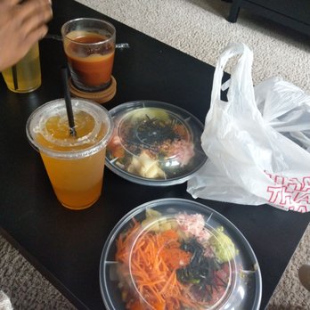 Poke Xpress - Got amazing poke to go at poke xpress! - Poke Near Me - Pearland, Texas Poke Xpress - Got amazing poke to go at poke xpress! - Poke Near Me - Pearland, Texas