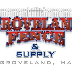 Groveland Fence & Supply - Logo