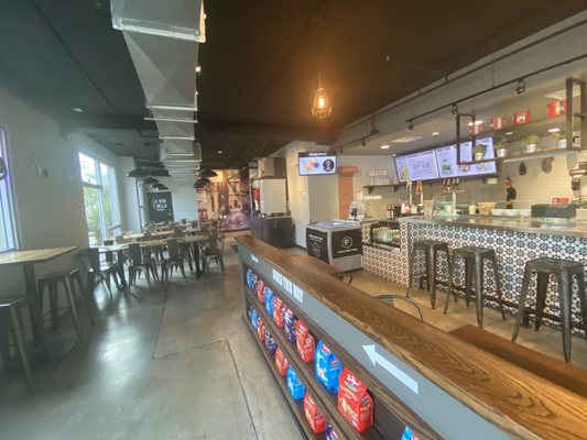 Fabrica Pizza by null