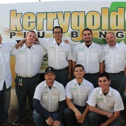 Kerrygold Plumbing