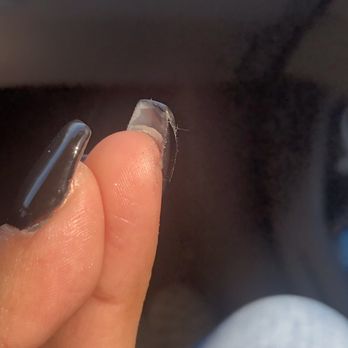 Coco Luxe Nails - Eyelash Service Near Me - Santa Monica, California