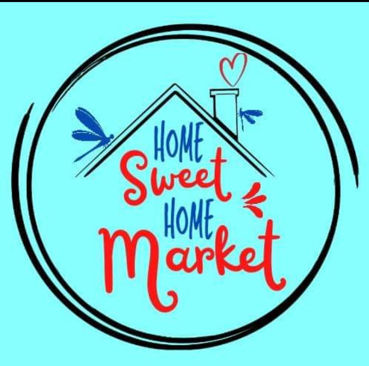 HOME SWEET HOME MARKET Updated September 2024 525 Old South 5