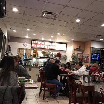Pho Sing Sing - The interior is very simple and straightforward but nothing wrong with that! - Vietnamese Near Me - Las  Vegas, Nevada