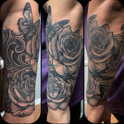 Loko life tattoo studio 