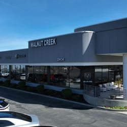 Walnut Creek Chrysler Jeep Dodge Ram