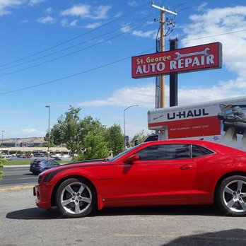 St George Auto Repair - sweet rides are serviced at st george auto repair - Auto Repair Near Me - St. George, Utah St George Auto Repair - sweet rides are serviced at st george auto repair - Auto Repair Near Me - St. George, Utah