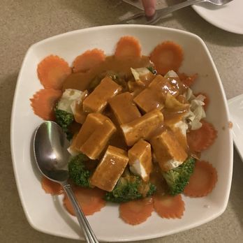 Noodle N Thai - Pra Ram - Thai Near Me - Springfield, Oregon