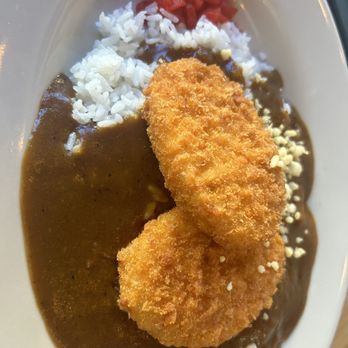 Nippon Curry San Francisco - Curry Japanese Potato Croquettes Curry - Japanese Curry Near Me - San Francisco, California Nippon Curry San Francisco - Curry Japanese Potato Croquettes Curry - Japanese Curry Near Me - San Francisco, California