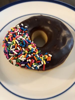 Donut Country by null