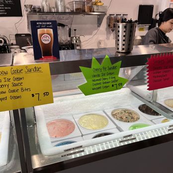 Scoops & Cones Cafe - Ice cream flavors - Ice Cream & Frozen Yogurt Near Me - Farmingdale, New York Scoops & Cones Cafe - Ice cream flavors - Ice Cream & Frozen Yogurt Near Me - Farmingdale, New York