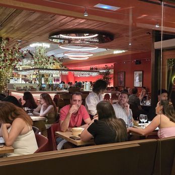 Restaurante Tierra - Cocktail Bars Near Me - Barcelona, B Restaurante Tierra - Cocktail Bars Near Me - Barcelona, B