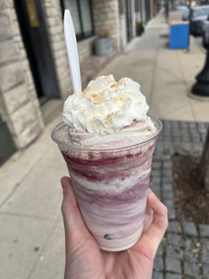 Scooter's Frozen Custard by null